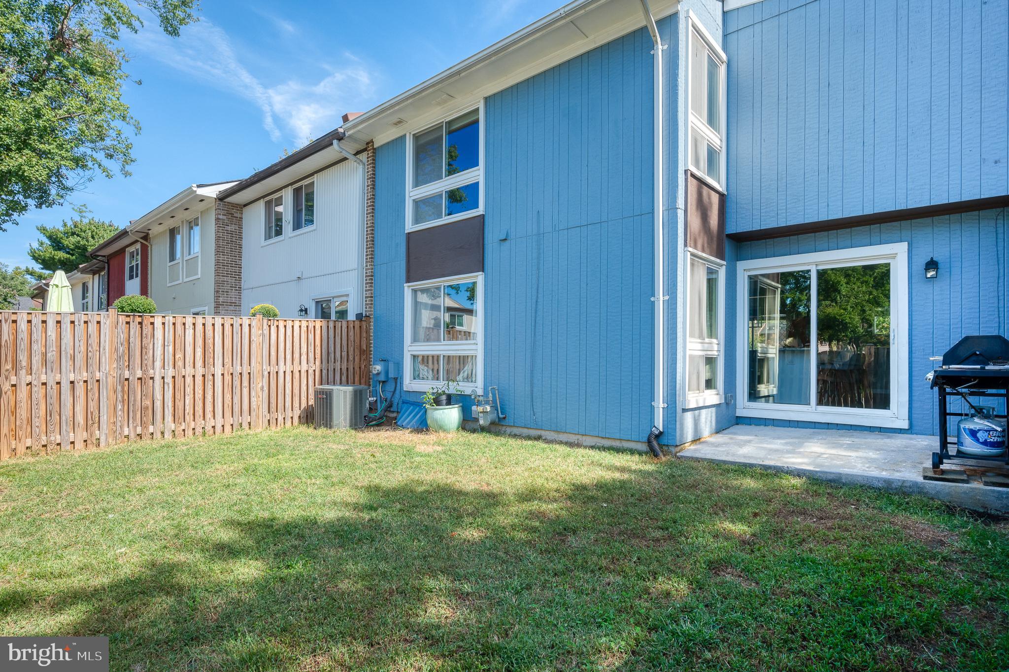 CROFTON MEADOWS - Residential