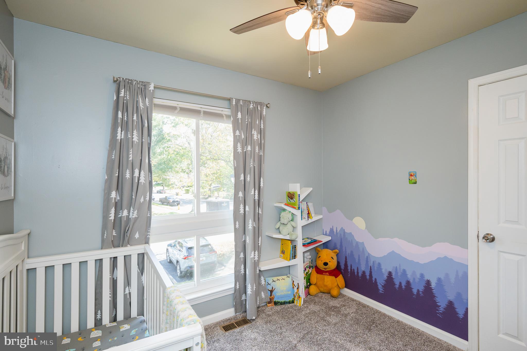 CROFTON MEADOWS - Residential