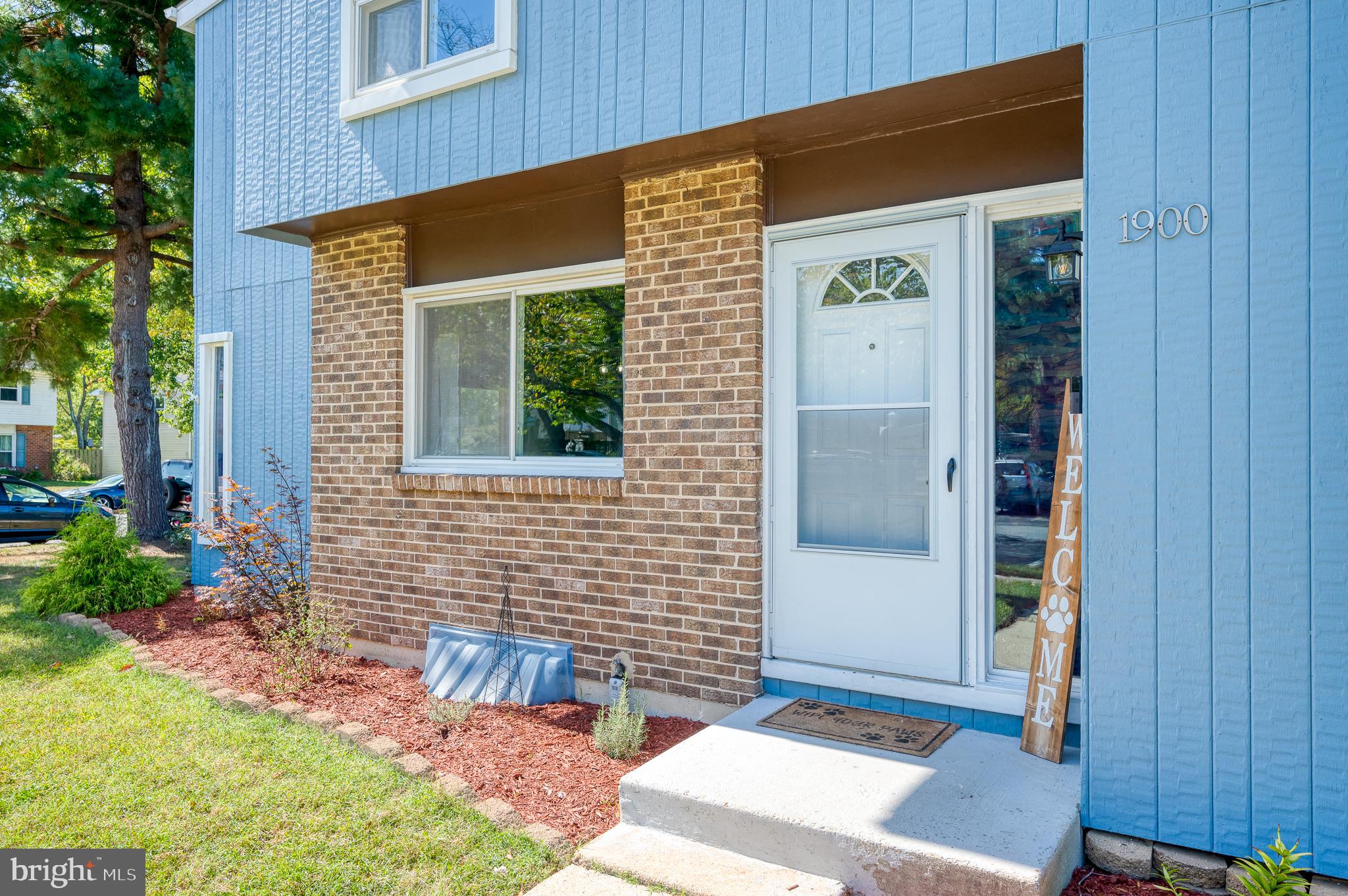 CROFTON MEADOWS - Residential