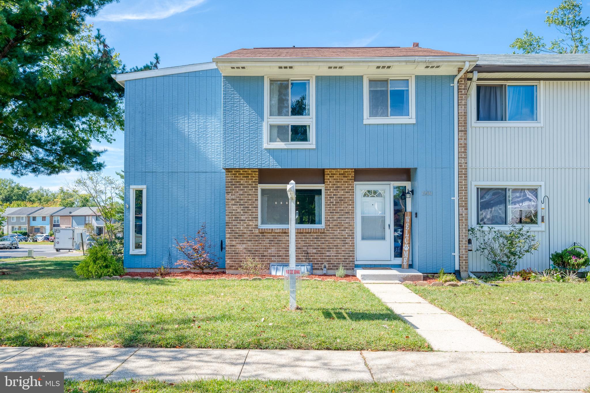 CROFTON MEADOWS - Residential