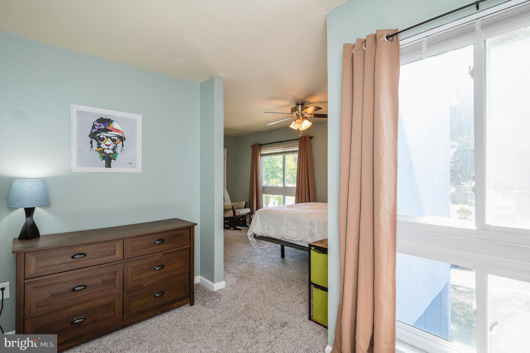 CROFTON MEADOWS - Residential