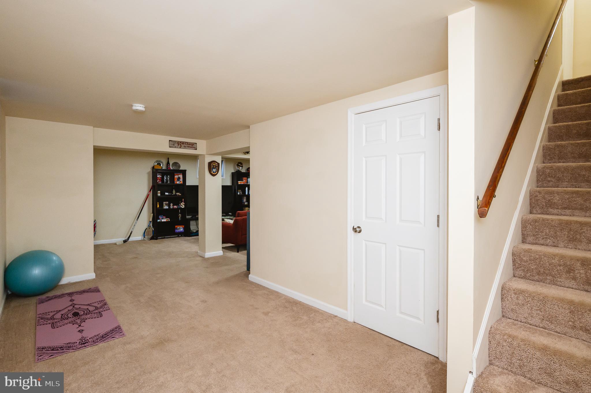 CROFTON MEADOWS - Residential