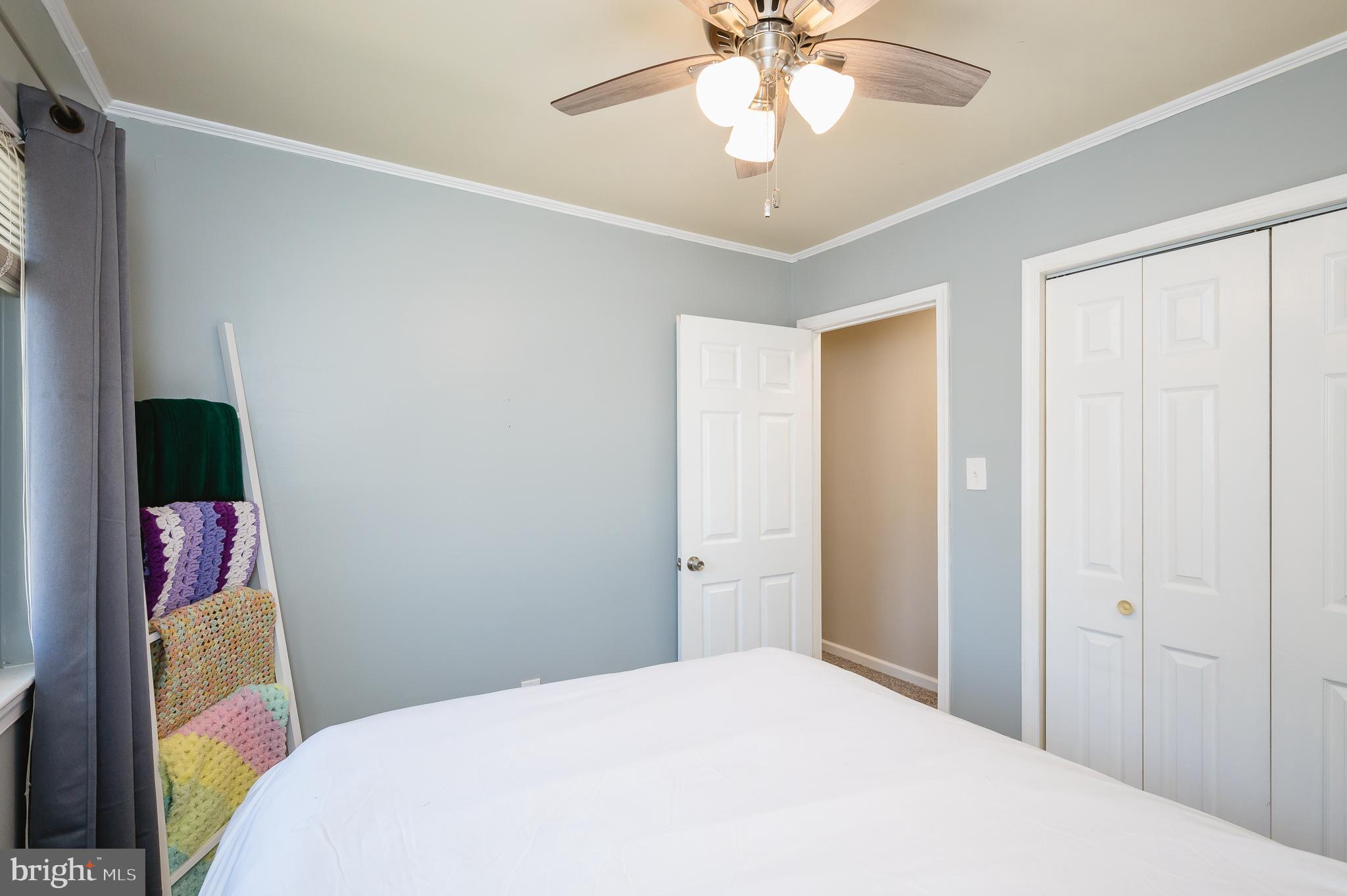 CROFTON MEADOWS - Residential