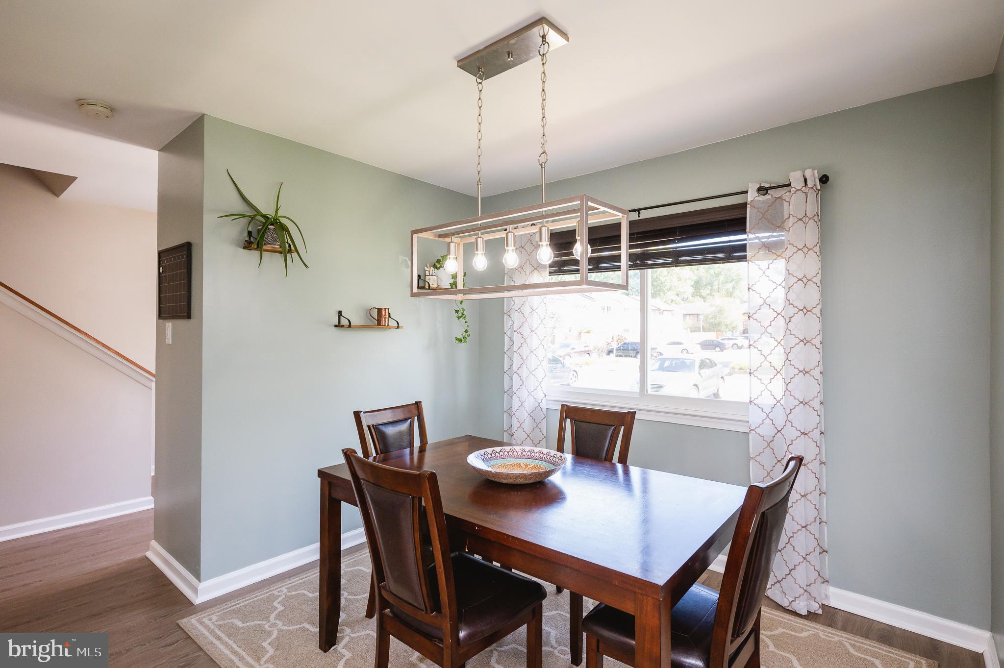 CROFTON MEADOWS - Residential