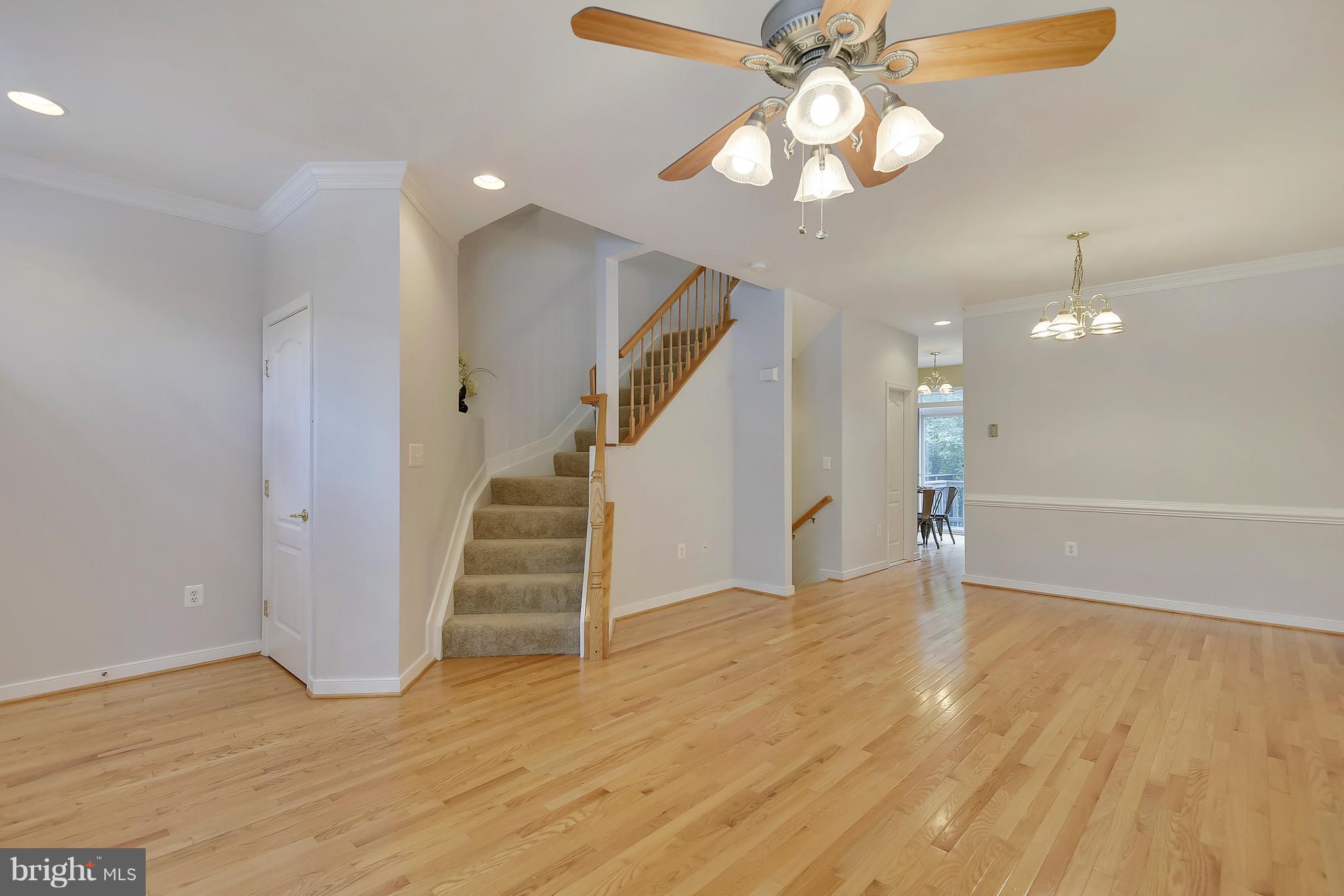 DALE CITY - Residential