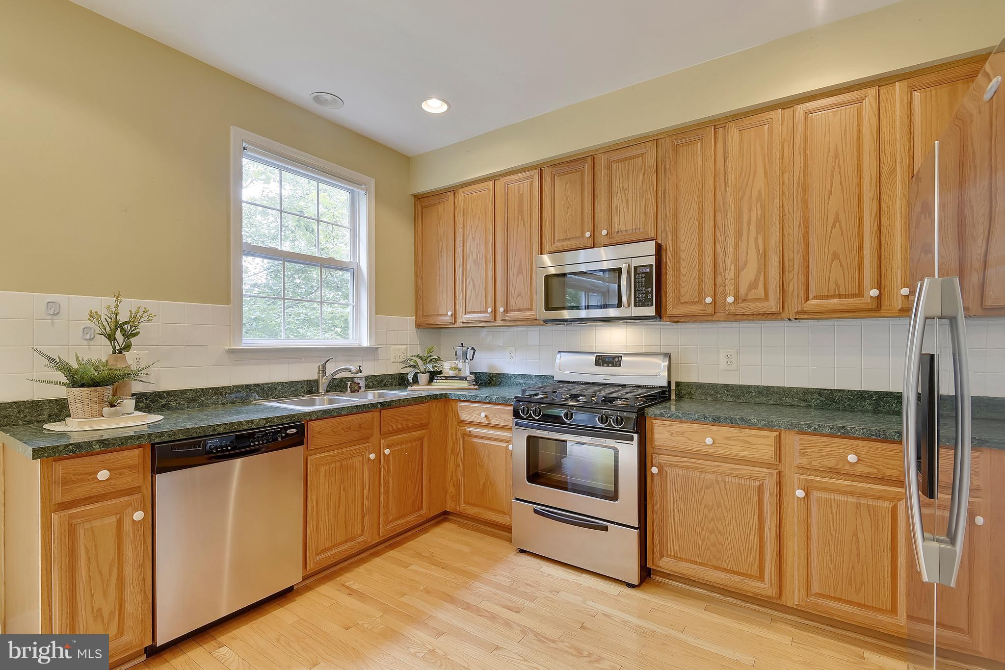 DALE CITY - Residential