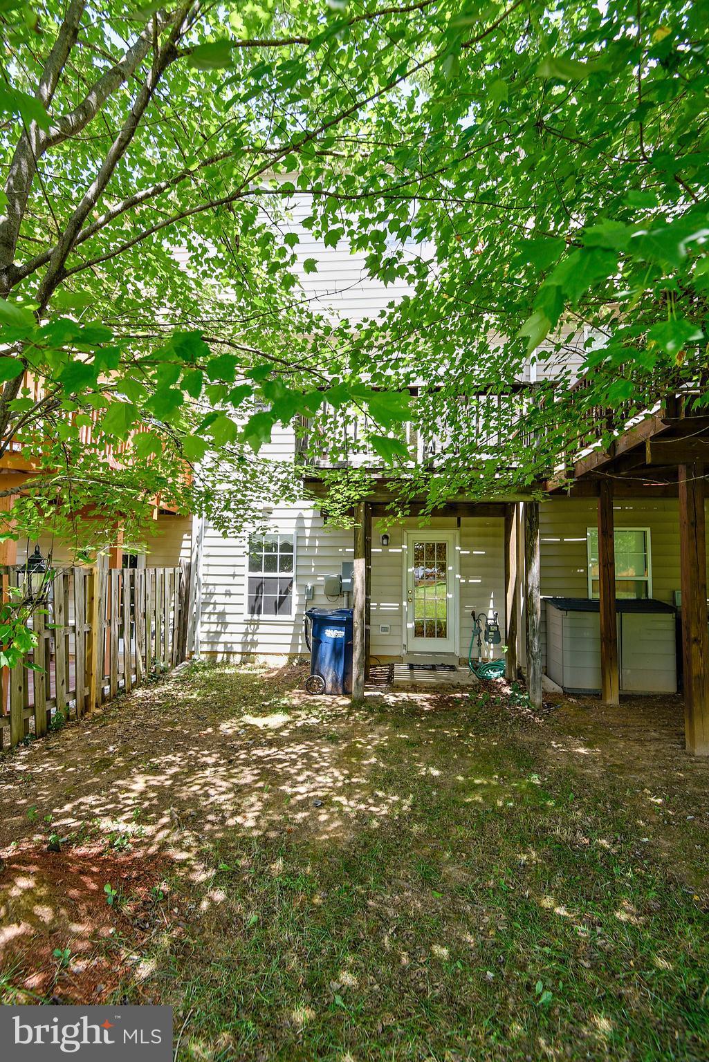 DALE CITY - Residential