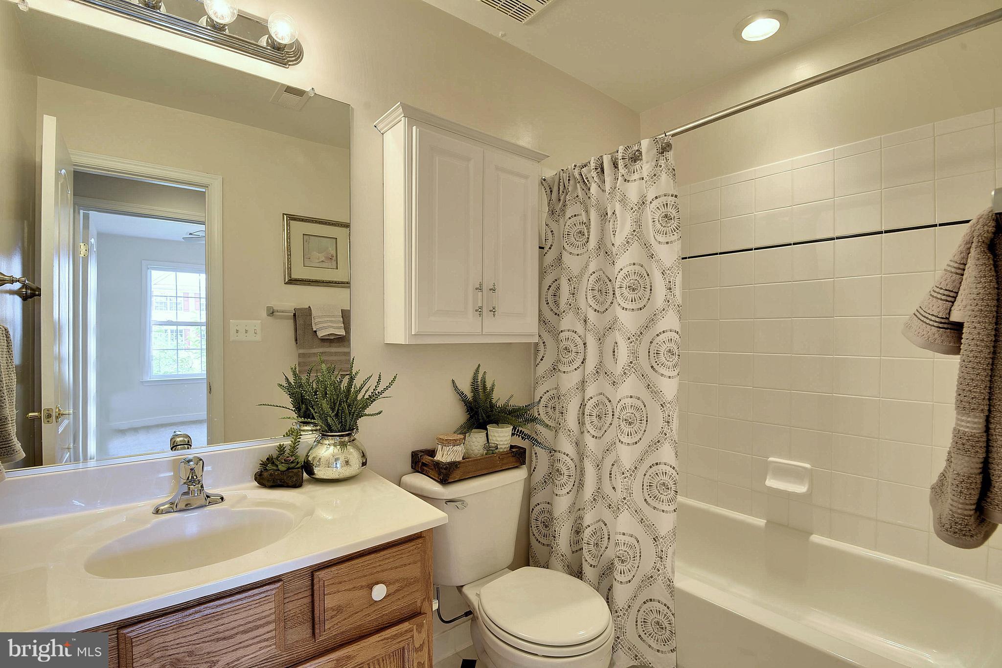 DALE CITY - Residential