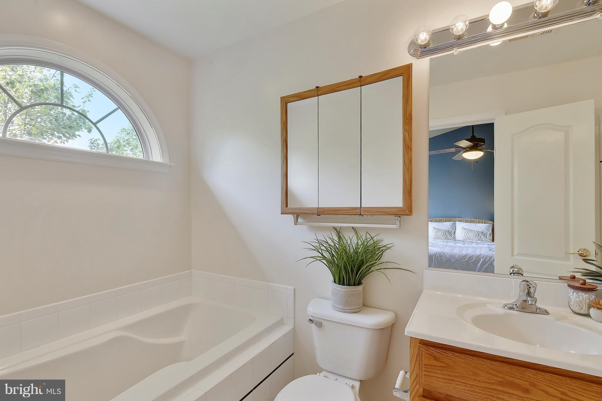 DALE CITY - Residential