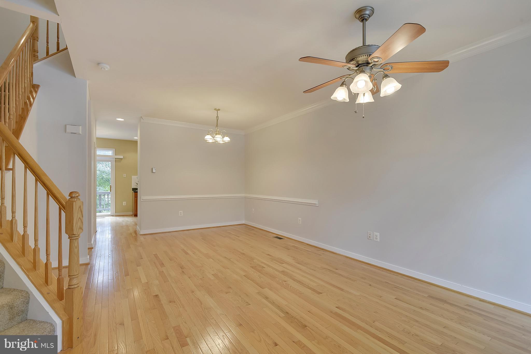 DALE CITY - Residential