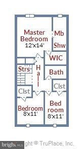 DALE CITY - Residential