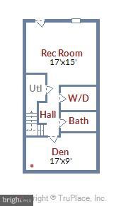 DALE CITY - Residential