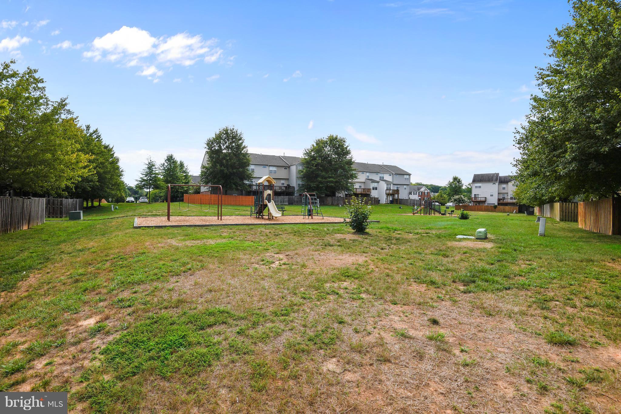 DALE CITY - Residential