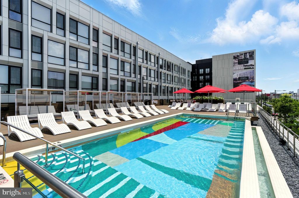 Photo of 1775 N American Street #224, PHILADELPHIA, PA 19122 (MLS # PAPH2564930)