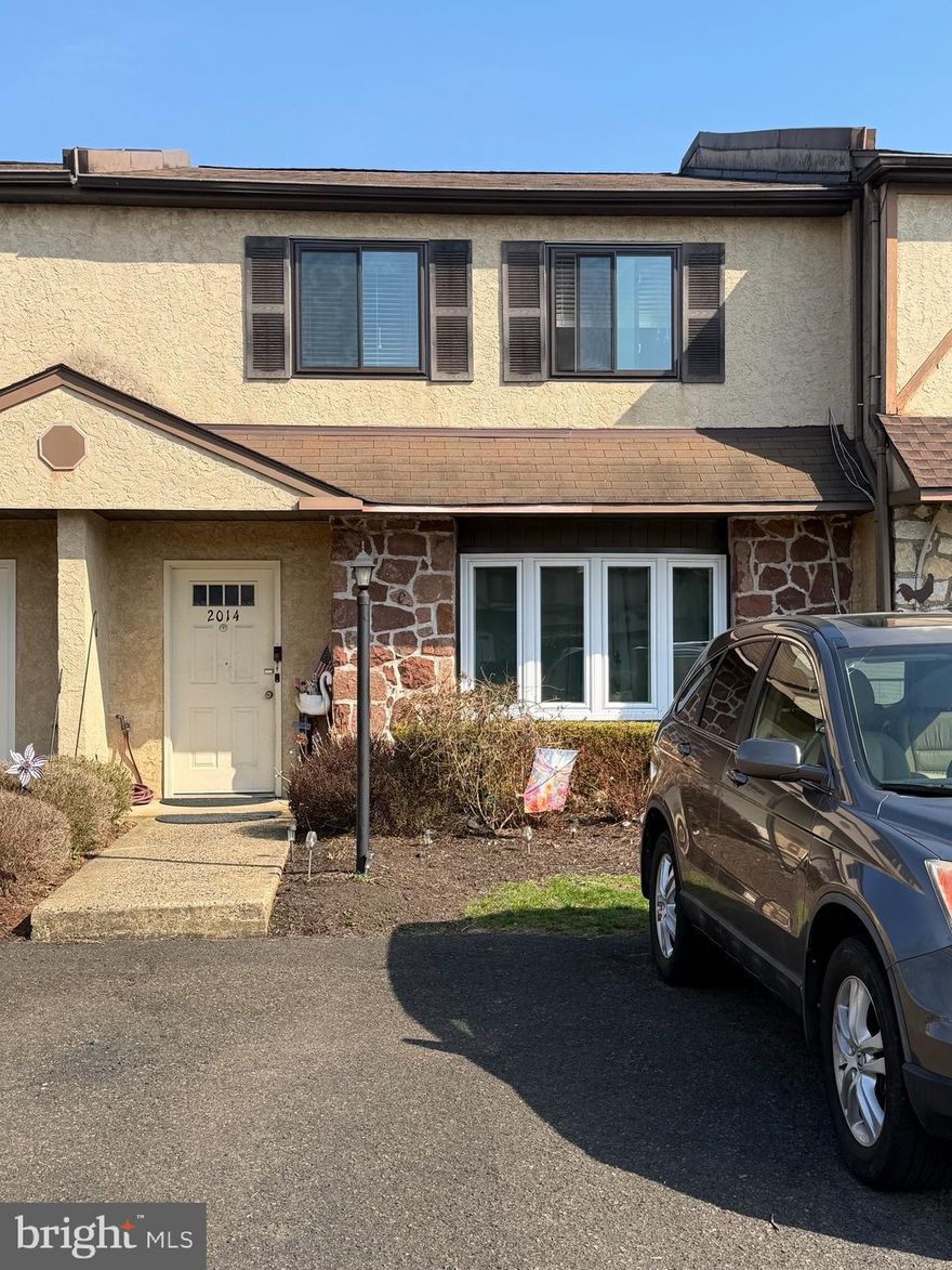 *Showings begin with open house Sunday March 29, 2026 from 1-3*
Welcome to this beautifully maintained duplex offering both comfort and investment potential. Could live in one unit and rent out the other. Each unit features 2 spacious bedrooms and 1 full bath, with thoughtfully designed layouts that provide both functionality and natural light throughout. As you step inside each unit you are greeted by a nice sized living area that follows right into a kitchen/dining room combo. The back of the home offers two large bedrooms and a full bath. The upstairs unit has a large attic, great for storage, and all the windows and sliding back doors were custom made and replaced in August 2025. Step outside and enjoy a private backyard perfect for relaxing or entertaining. The lower unit boasts a large patio and the upper unit has a nice sized deck. With separate outdoor spaces for each unit and desirable updates in place, this property is ideal for owner occupants or investors alike. A family currently lives in the duplex now and new owner can reside there or find renters for the property. 
Located in the highly rated Upper Moreland School District and is close enough to walk to local shops, parks  and restaurants. Don't miss an opportunity to own this amazing home in a great area. Interior photos will be taken on Saturday.