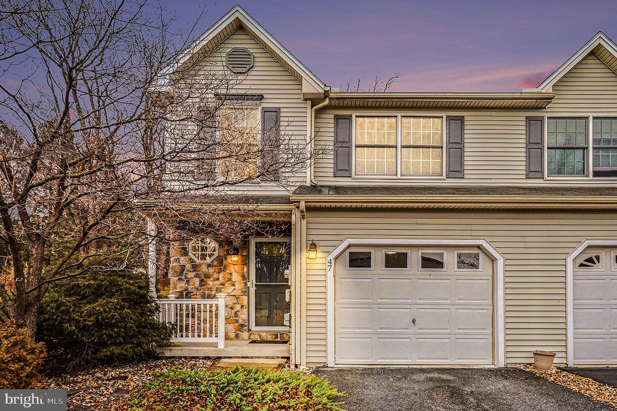 BOWMANS VILLAGE - Residential