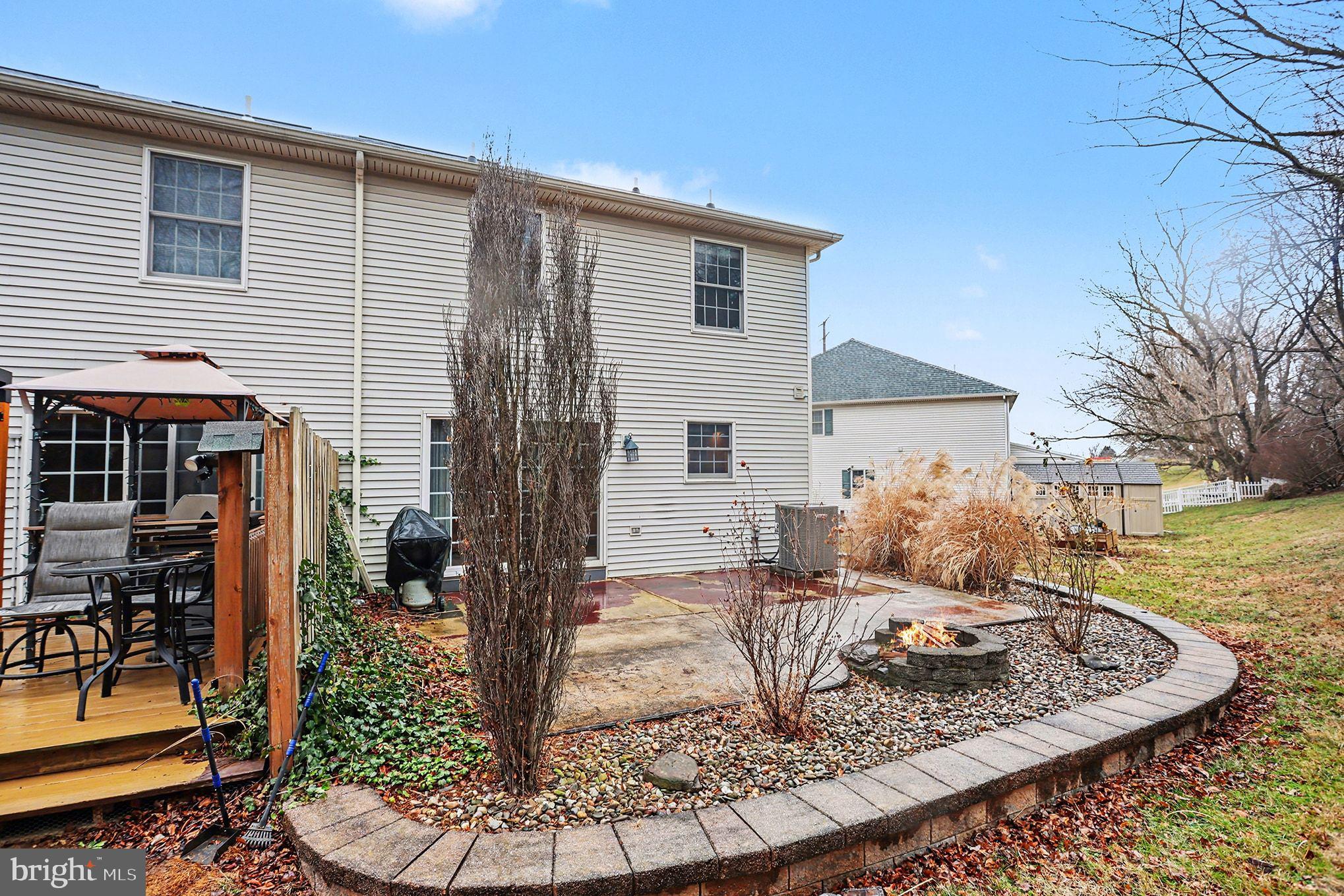 BOWMANS VILLAGE - Residential