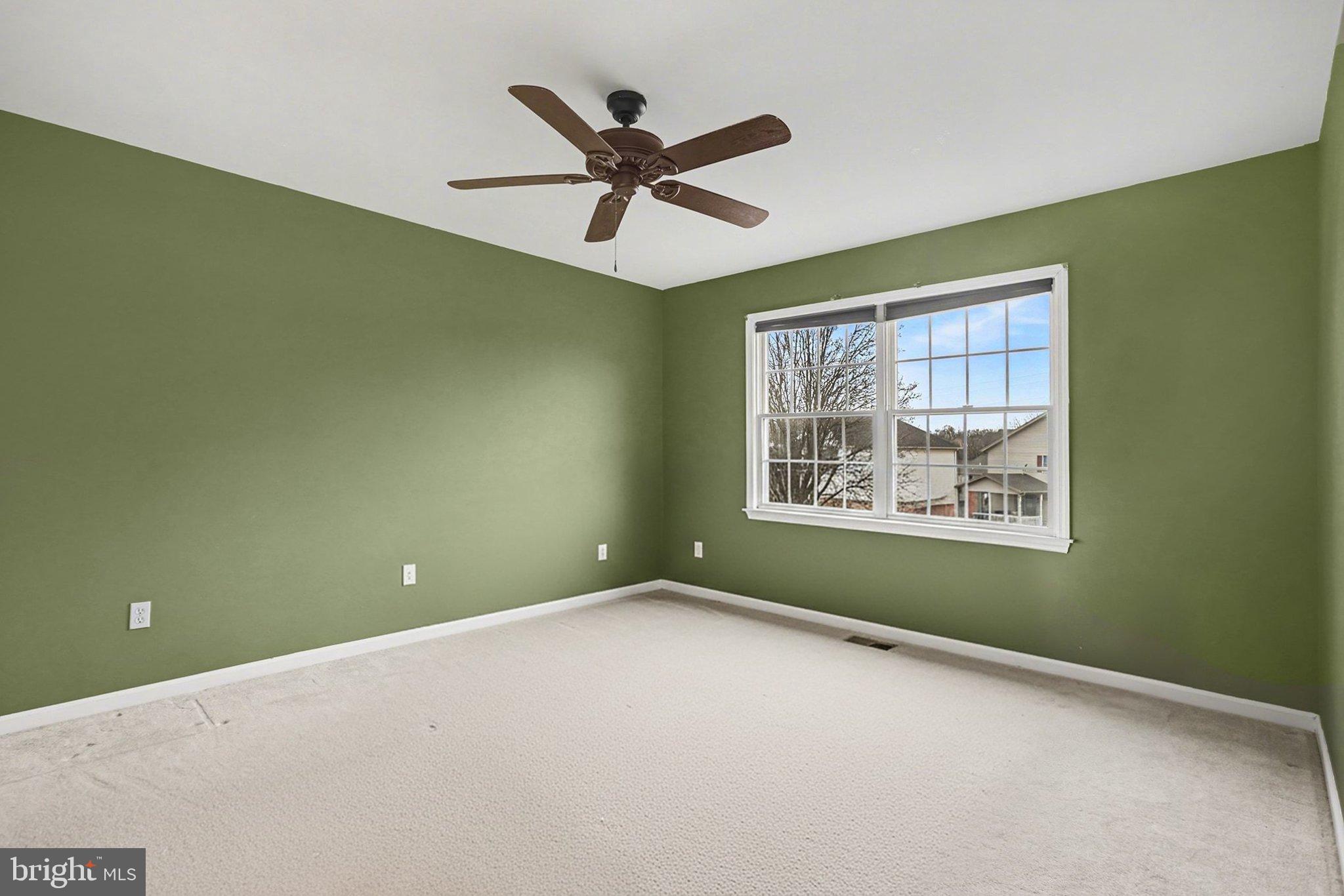 BOWMANS VILLAGE - Residential