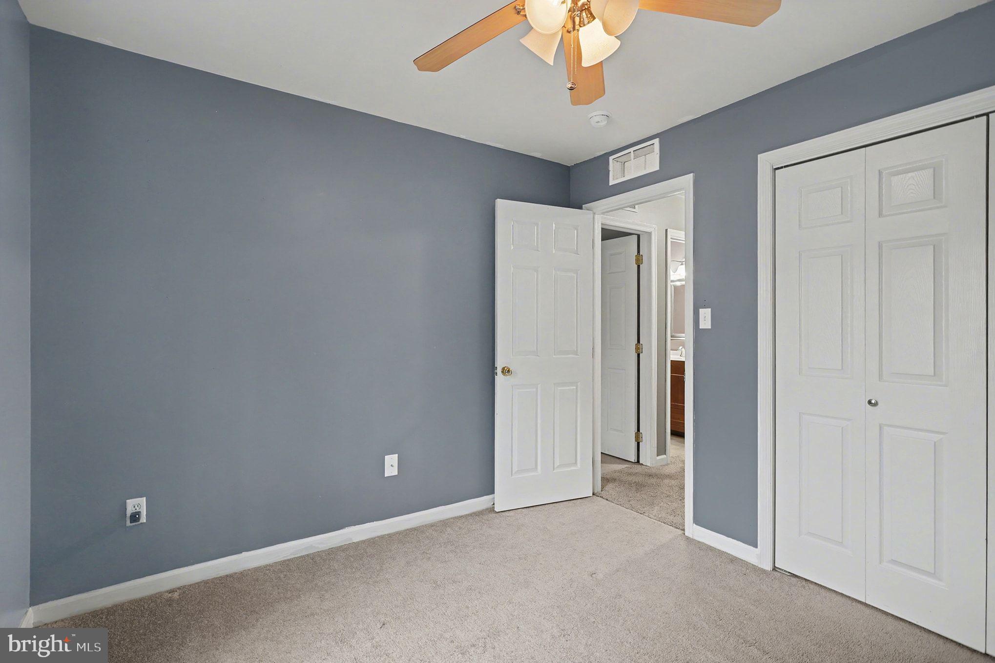 BOWMANS VILLAGE - Residential