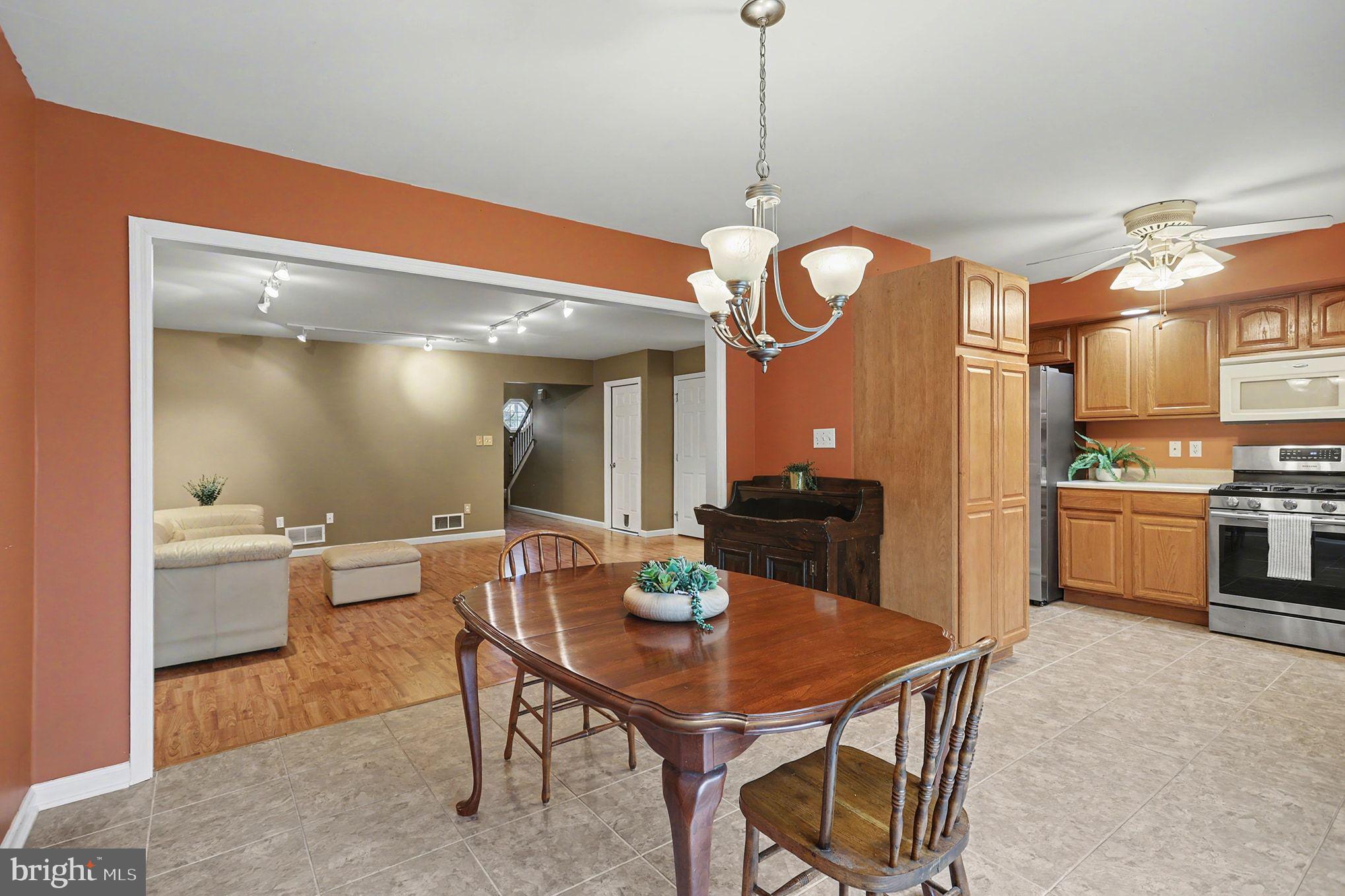 BOWMANS VILLAGE - Residential