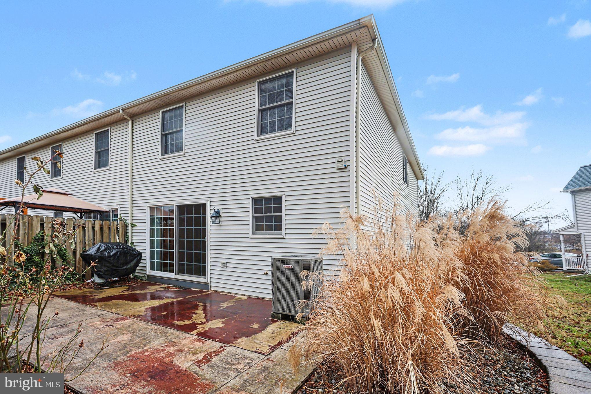 BOWMANS VILLAGE - Residential