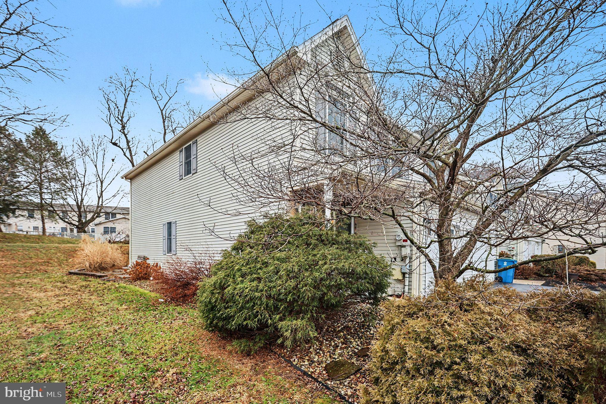 BOWMANS VILLAGE - Residential