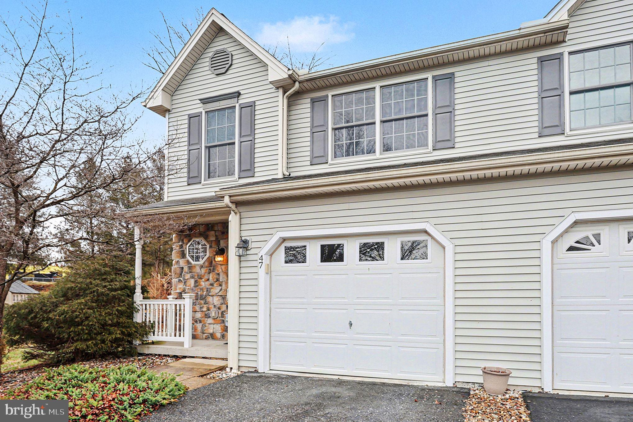 BOWMANS VILLAGE - Residential