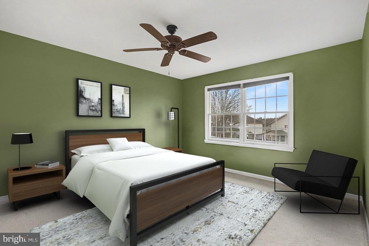 BOWMANS VILLAGE - Residential