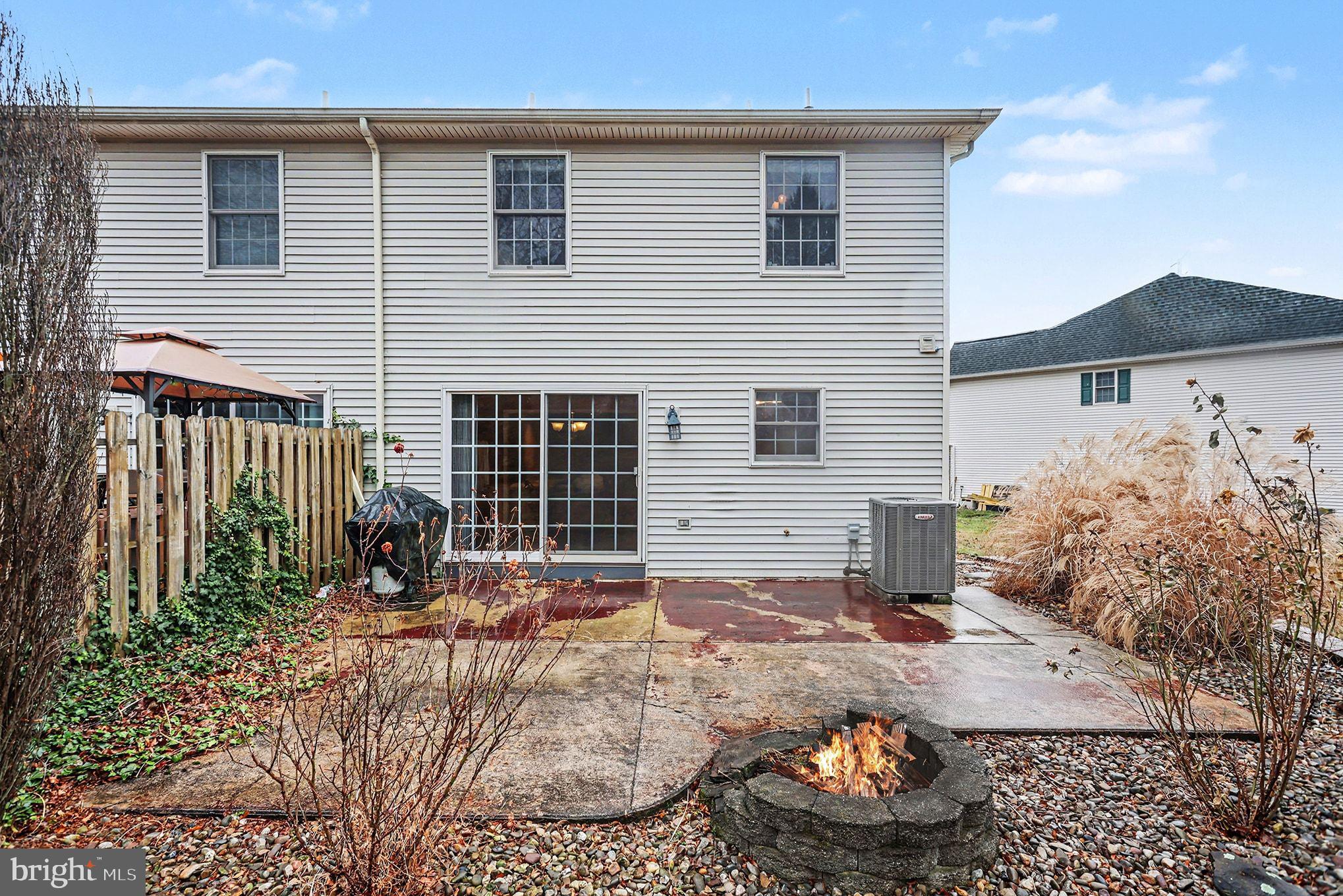 BOWMANS VILLAGE - Residential