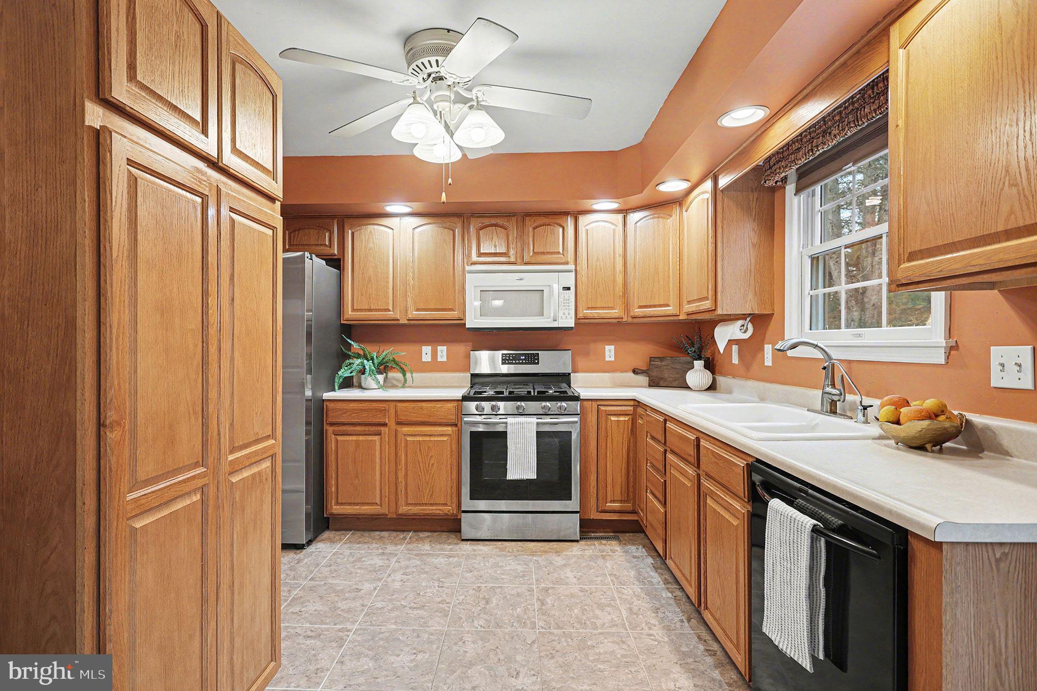 BOWMANS VILLAGE - Residential