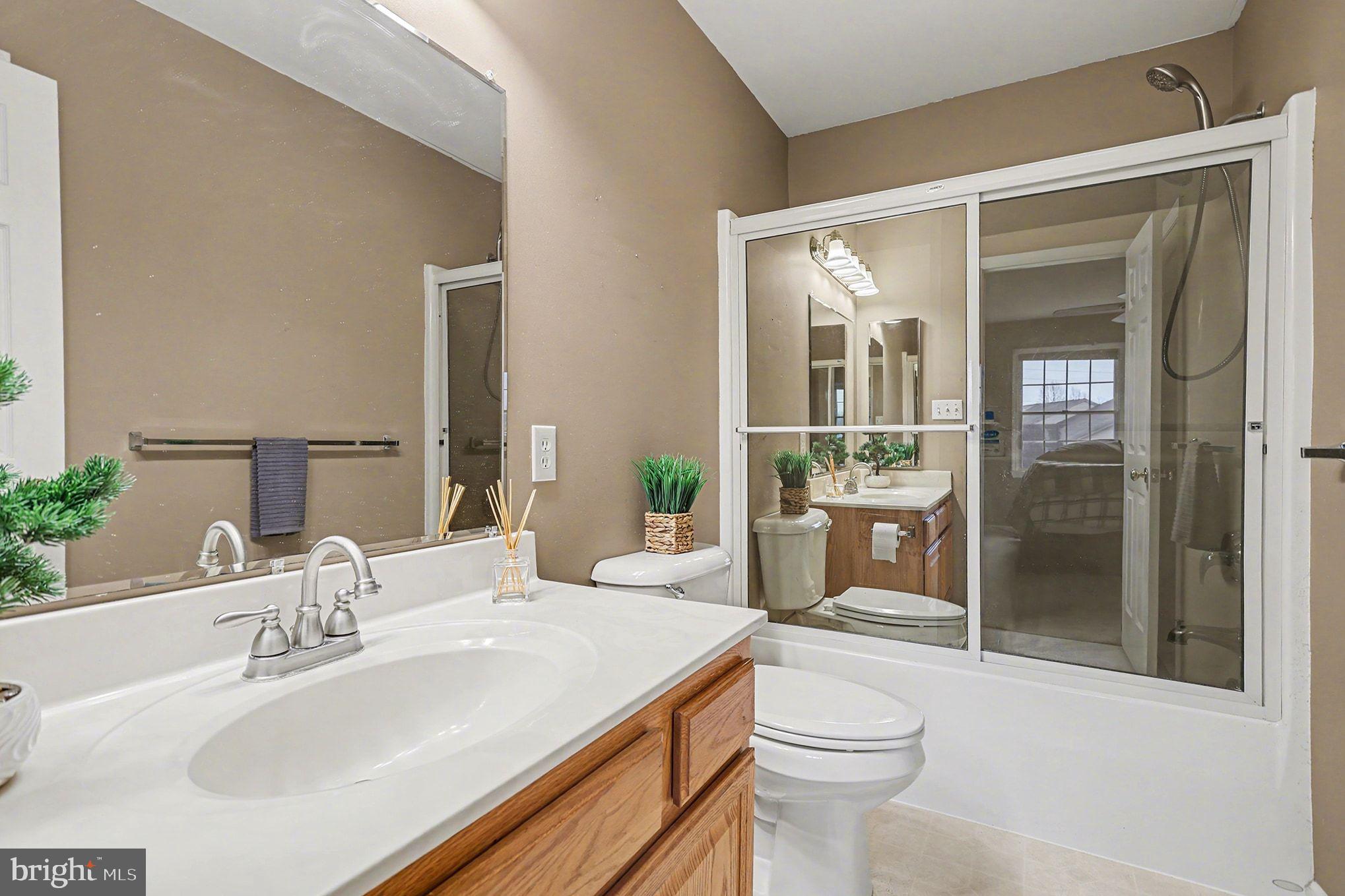 BOWMANS VILLAGE - Residential