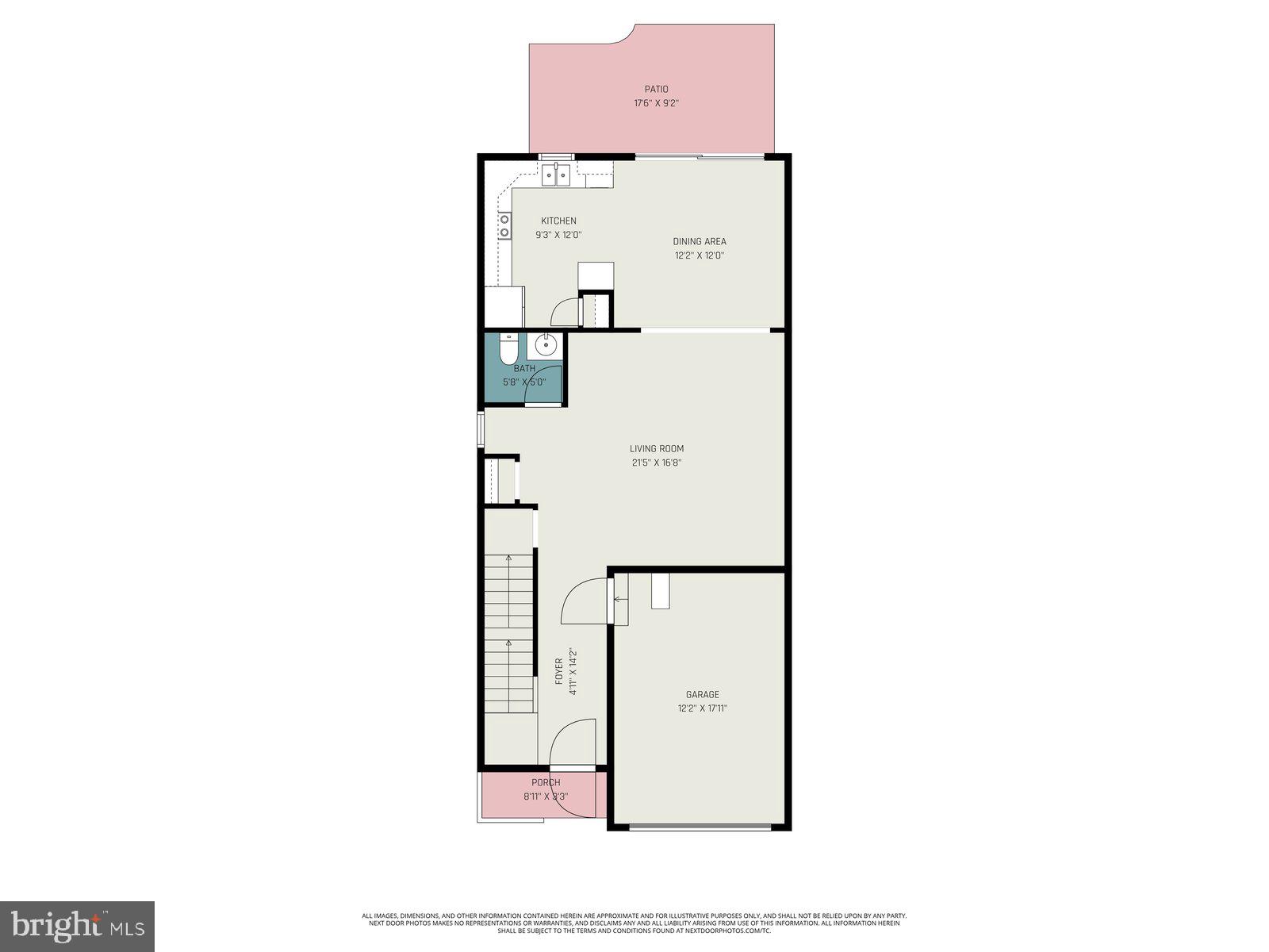 BOWMANS VILLAGE - Residential