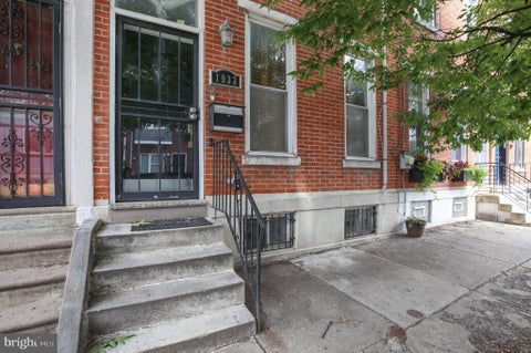 Photo of 1933 Parrish Street, PHILADELPHIA, PA 19130 (MLS # PAPH2664488)