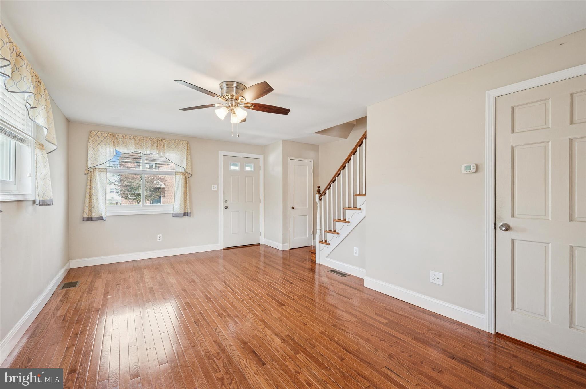 LEEDOM ESTS - Residential