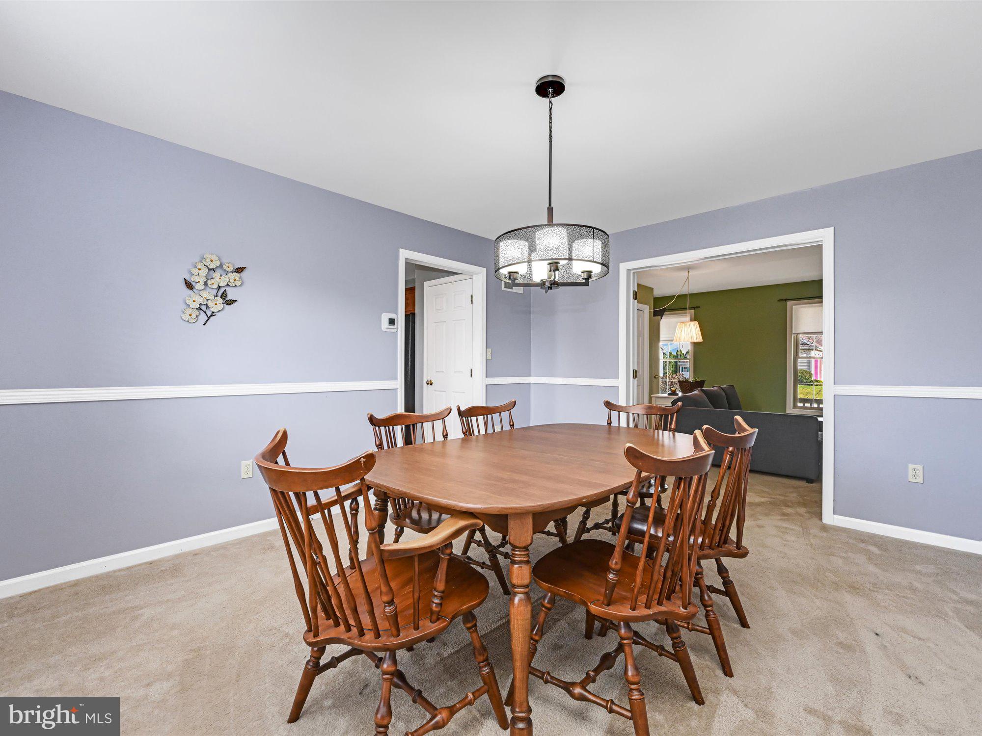 LINCOLNS MEADOW - Residential