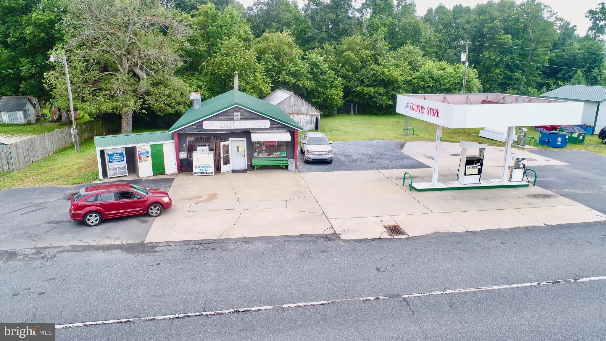 4937 Hickman Road, Greenwood, DE 19950