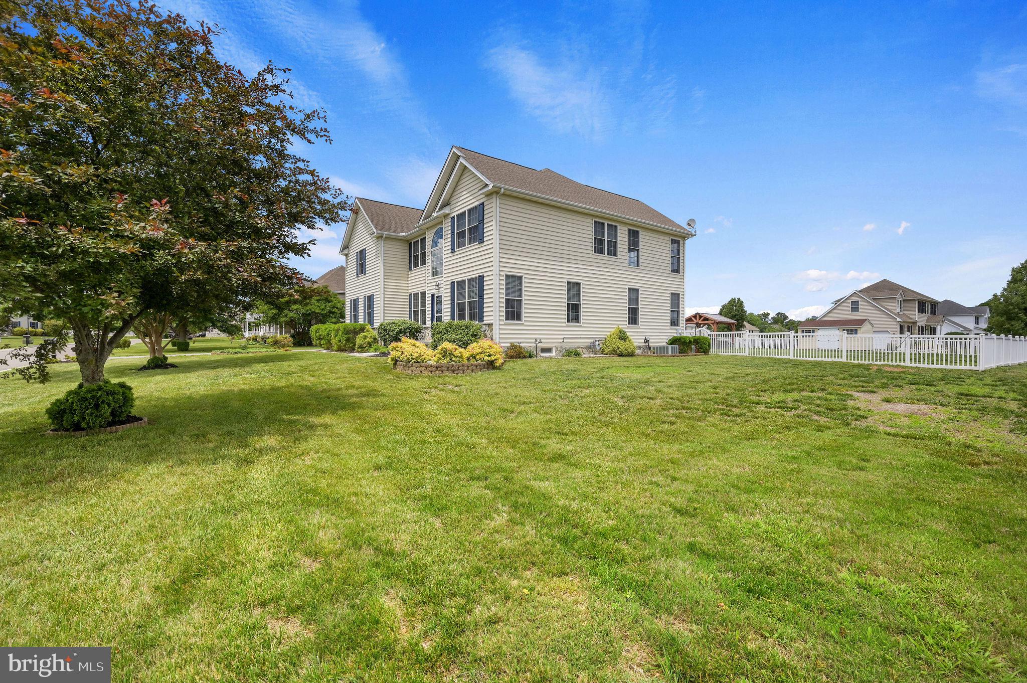 20 DOE HILL COURT