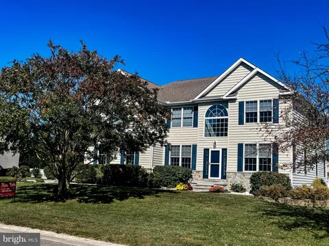 20 Doe Hill Court, Camden Wyoming, DE MLS: DEKT2037908
