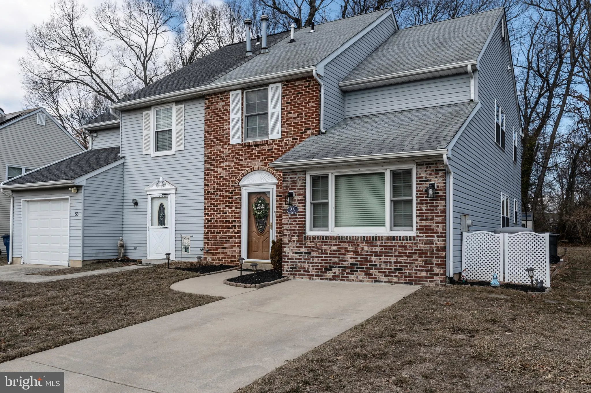 Voorhees, New Jersey 08043, United States, 3 Bedrooms Bedrooms, ,3 BathroomsBathrooms,Residential,Pending,77057