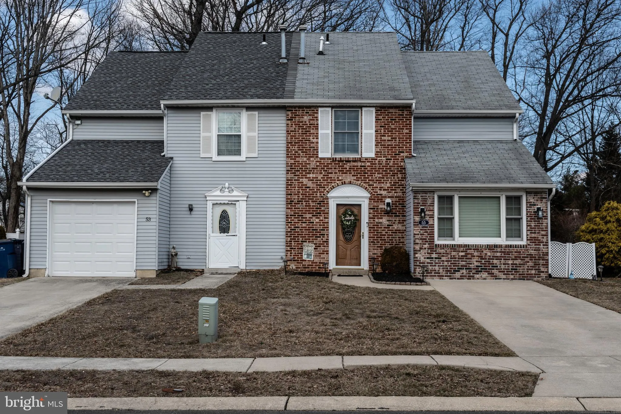 Voorhees, New Jersey 08043, United States, 3 Bedrooms Bedrooms, ,3 BathroomsBathrooms,Residential,Pending,77057