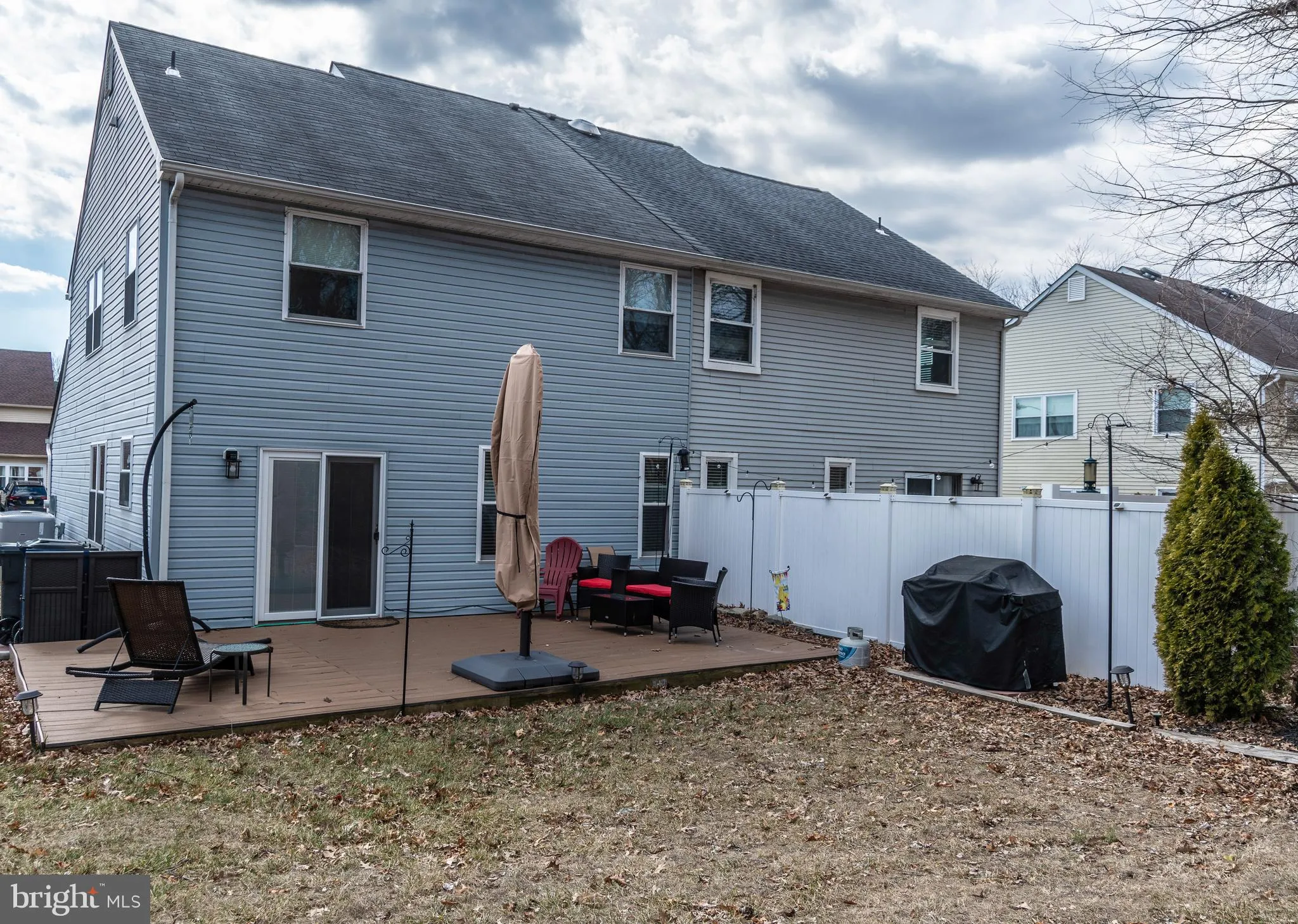 Voorhees, New Jersey 08043, United States, 3 Bedrooms Bedrooms, ,3 BathroomsBathrooms,Residential,Pending,77057