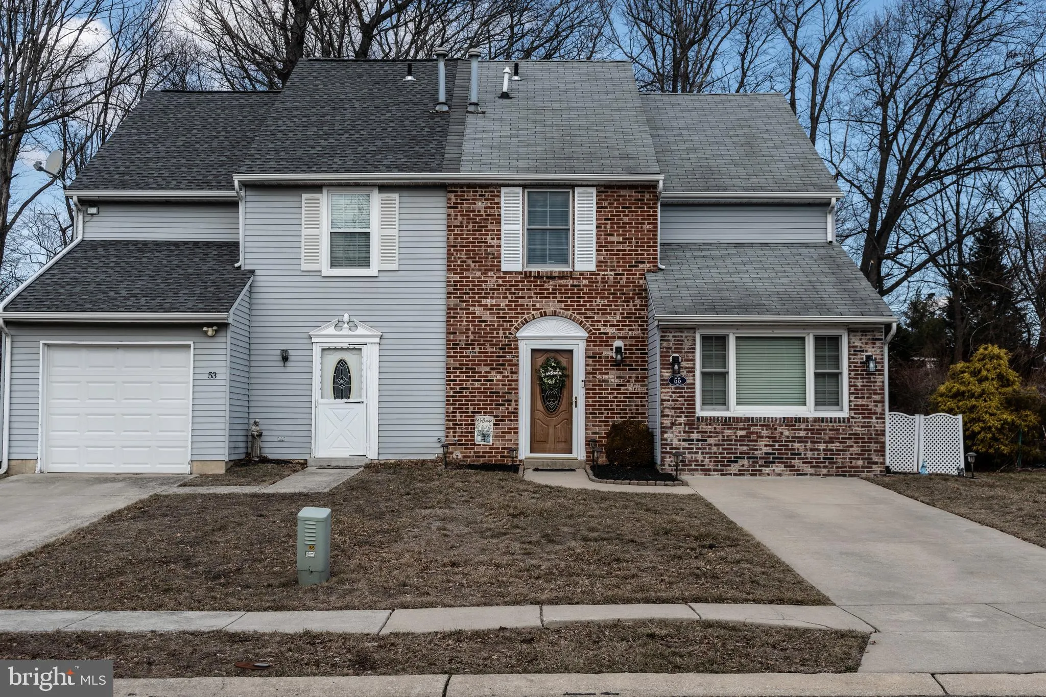 Voorhees, New Jersey 08043, United States, 3 Bedrooms Bedrooms, ,3 BathroomsBathrooms,Residential,Pending,77057