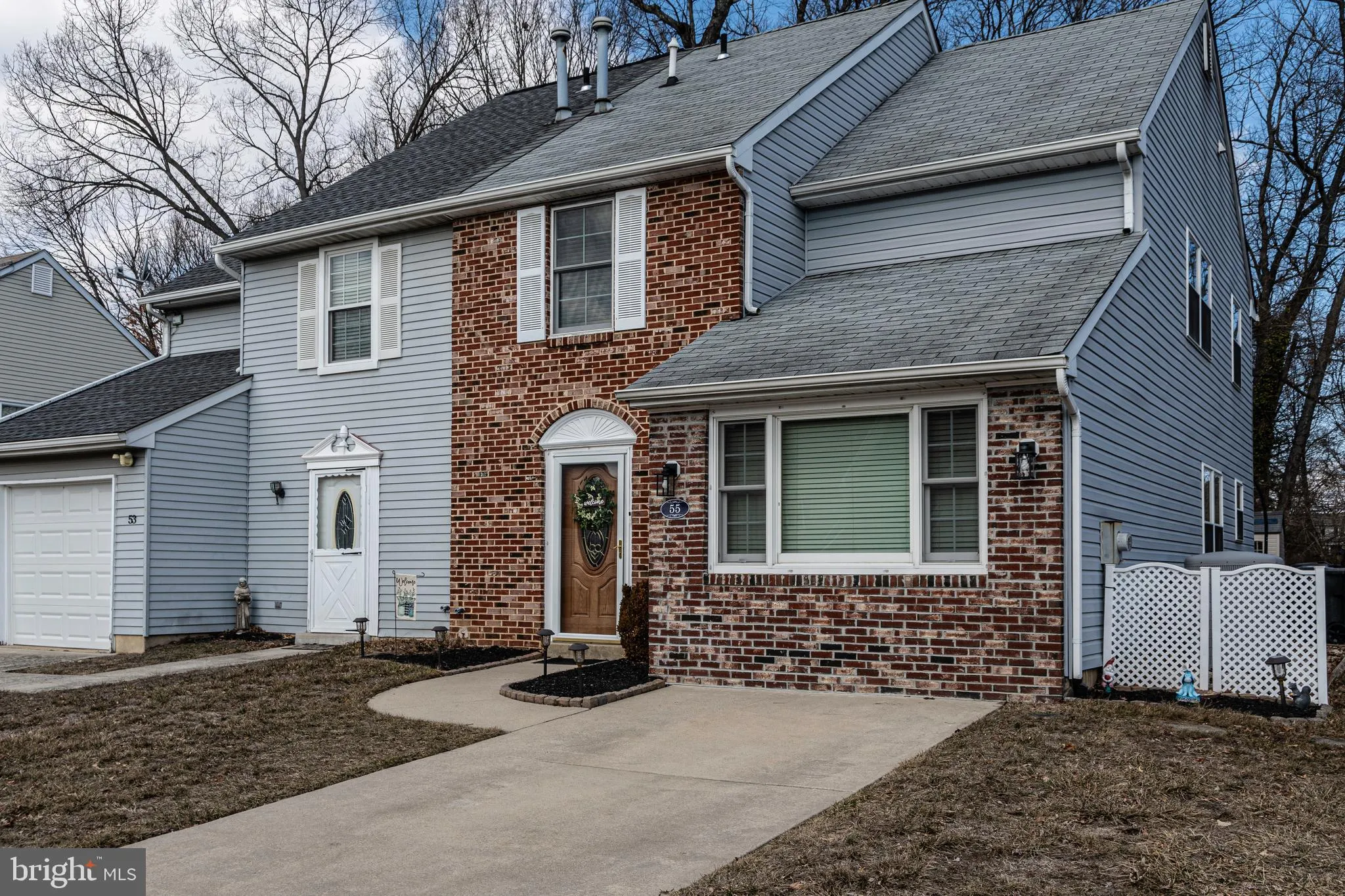 Voorhees, New Jersey 08043, United States, 3 Bedrooms Bedrooms, ,3 BathroomsBathrooms,Residential,Pending,77057