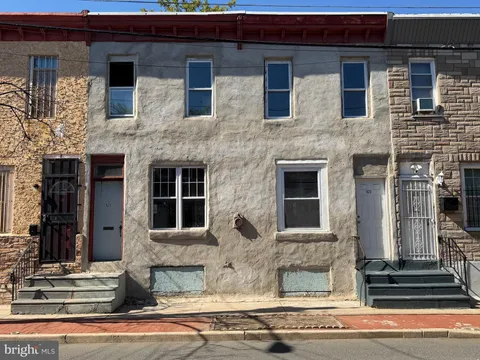 821-823 Cherry St, Camden, NJ 08103 - #: NJCD2116672