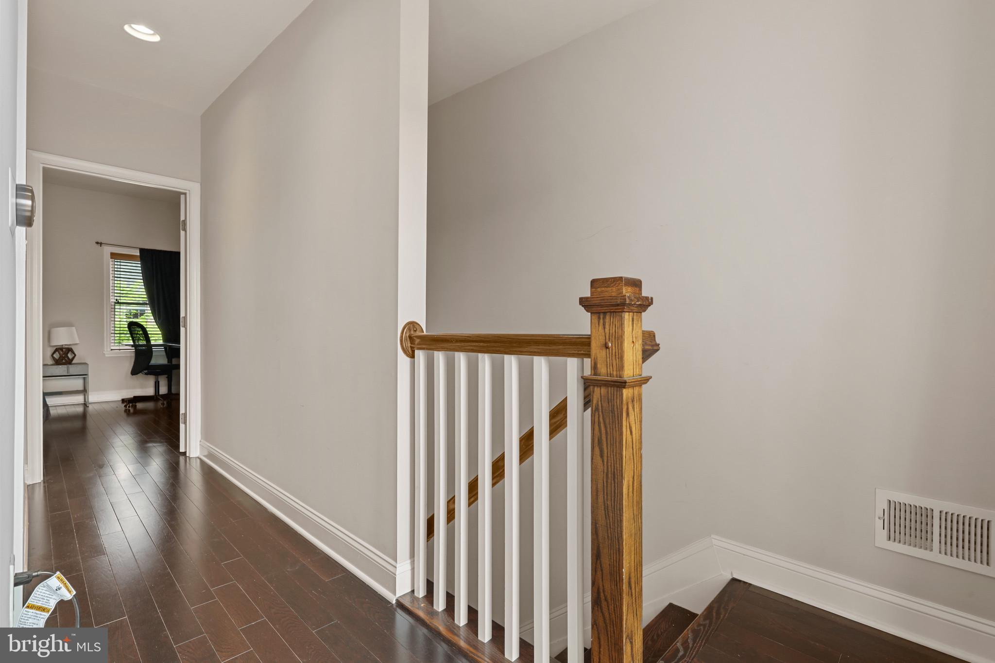 EAGER PARK TOWNHOMES - Residential Lease