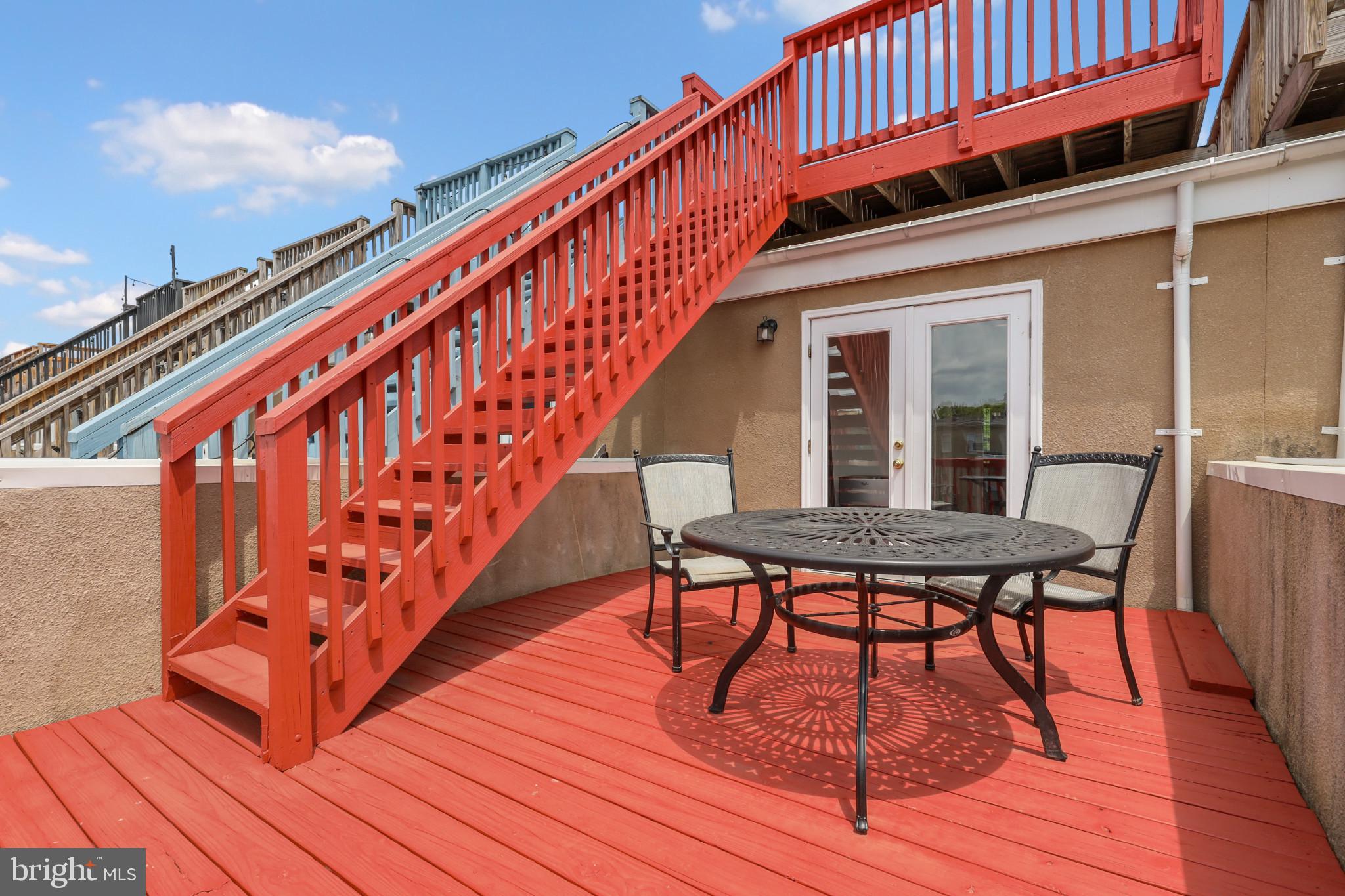 EAGER PARK TOWNHOMES - Residential Lease