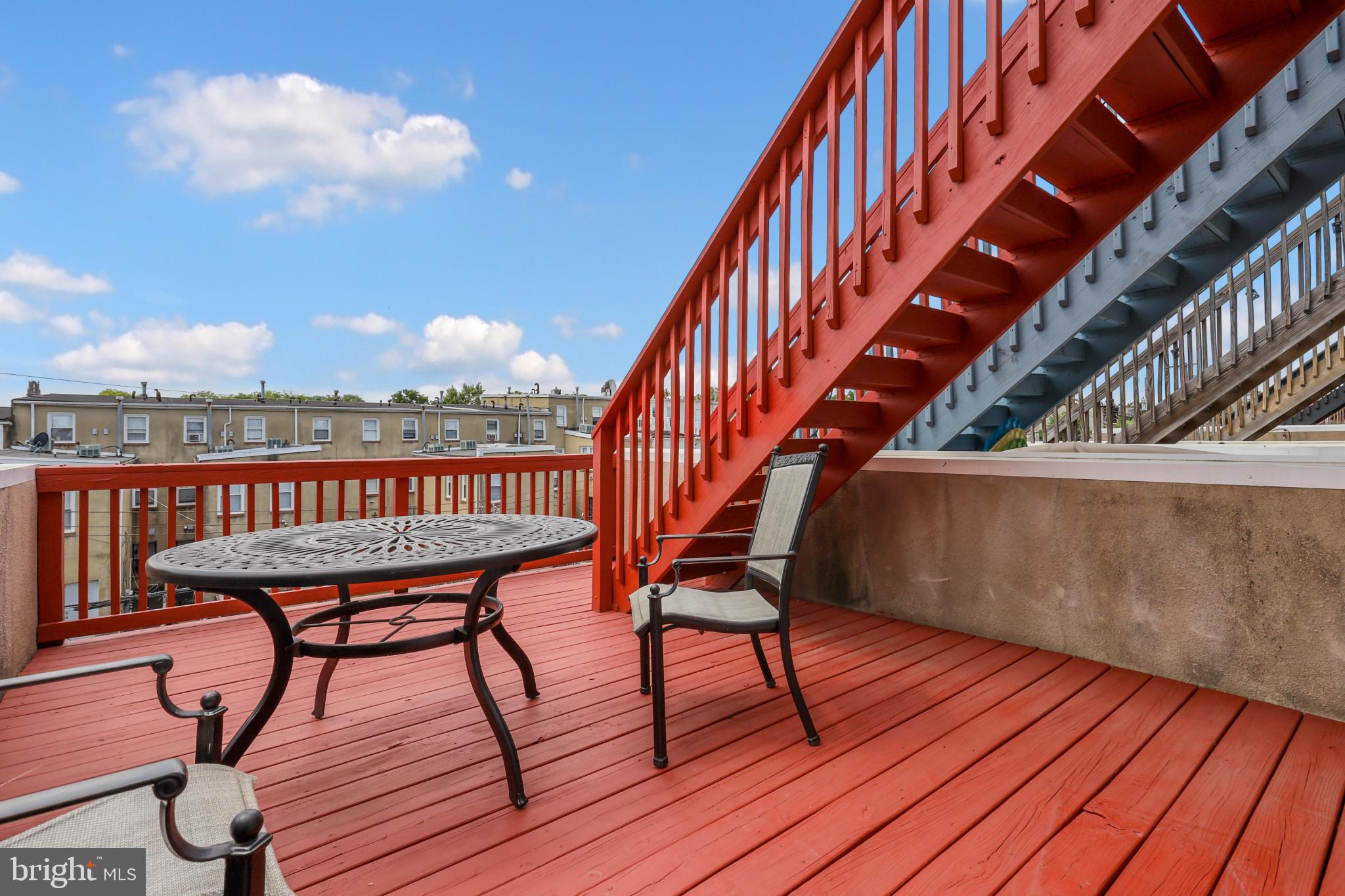 EAGER PARK TOWNHOMES - Residential Lease