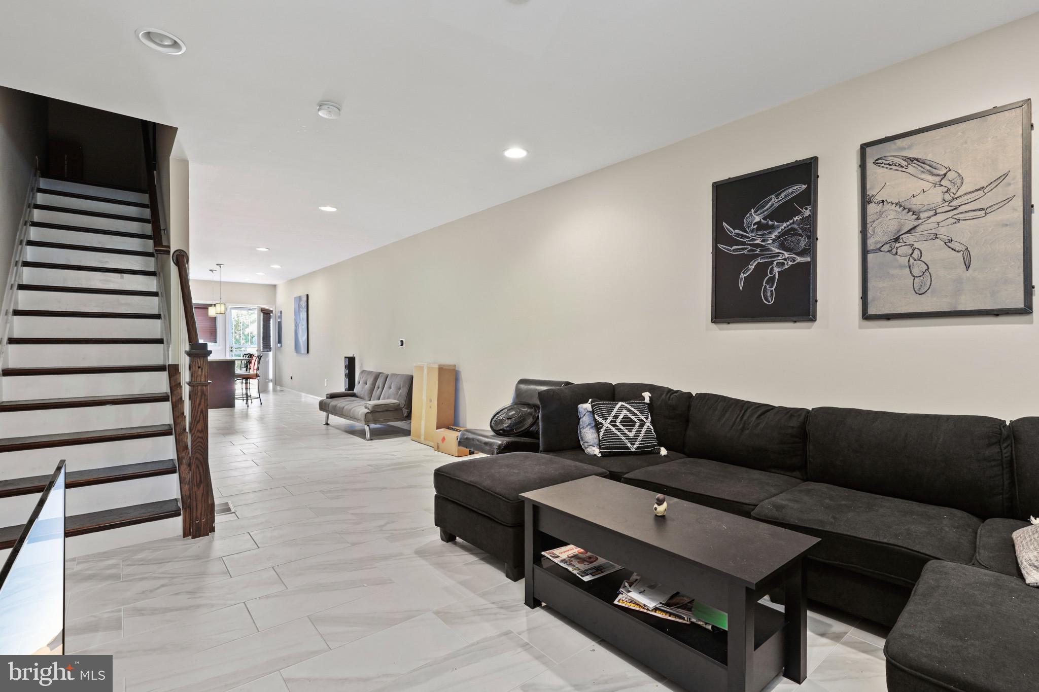 EAGER PARK TOWNHOMES - Residential Lease