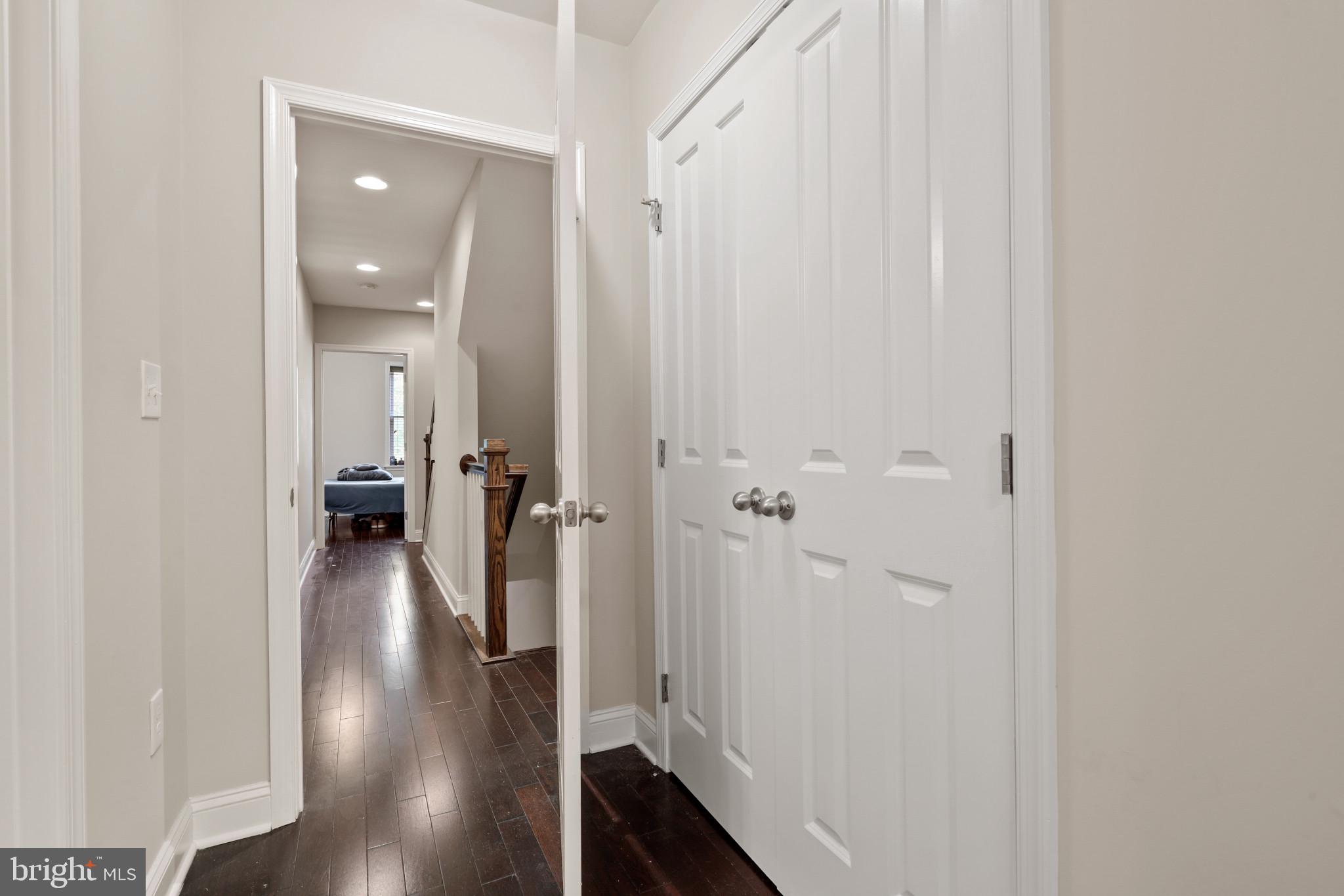 EAGER PARK TOWNHOMES - Residential Lease