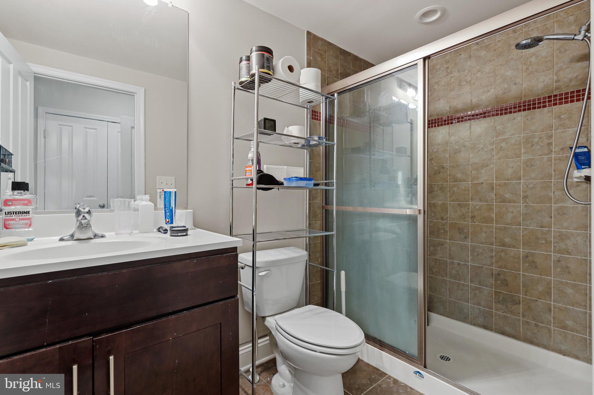 EAGER PARK TOWNHOMES - Residential Lease